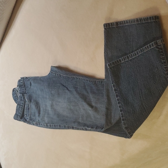 Calvin Klein Jeans Size 8 - Picture 4 of 6